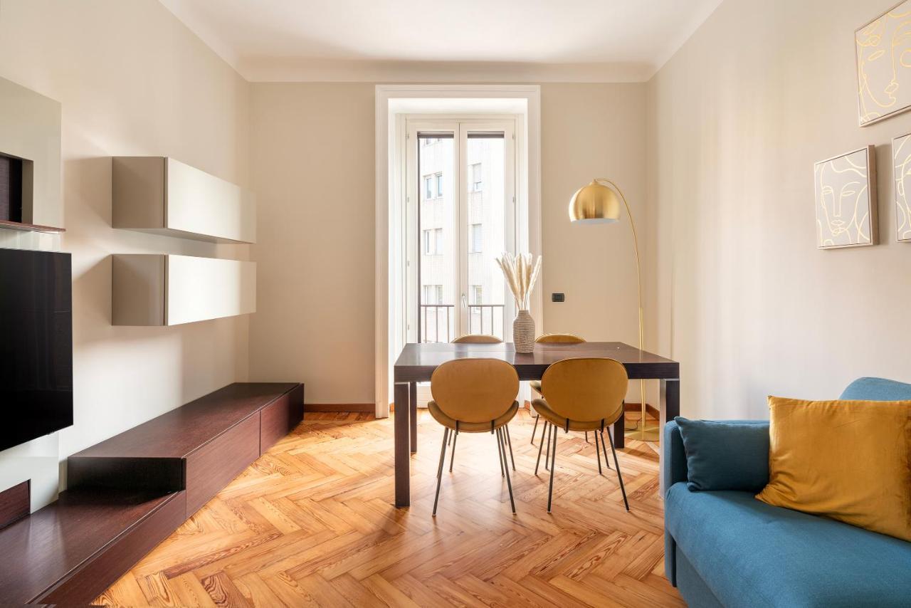 Santa Tecla Living Faravelli 4 Apartment Mailand