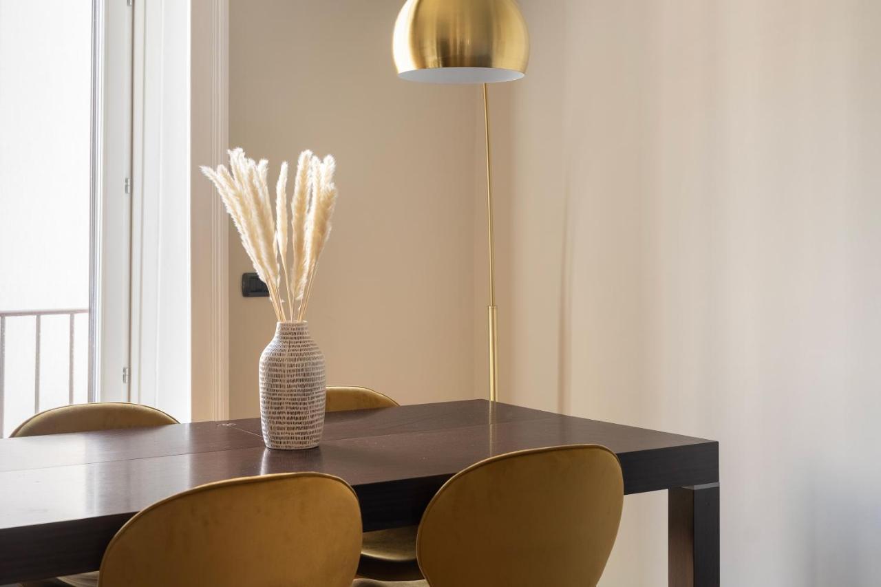 Santa Tecla Living Faravelli 4 * Mailand
