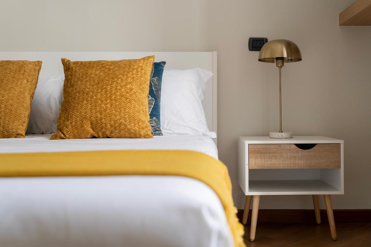 Santa Tecla Living Faravelli 4 * Mailand