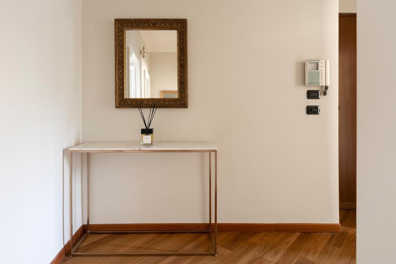Santa Tecla Living Faravelli 4 Apartment Mailand