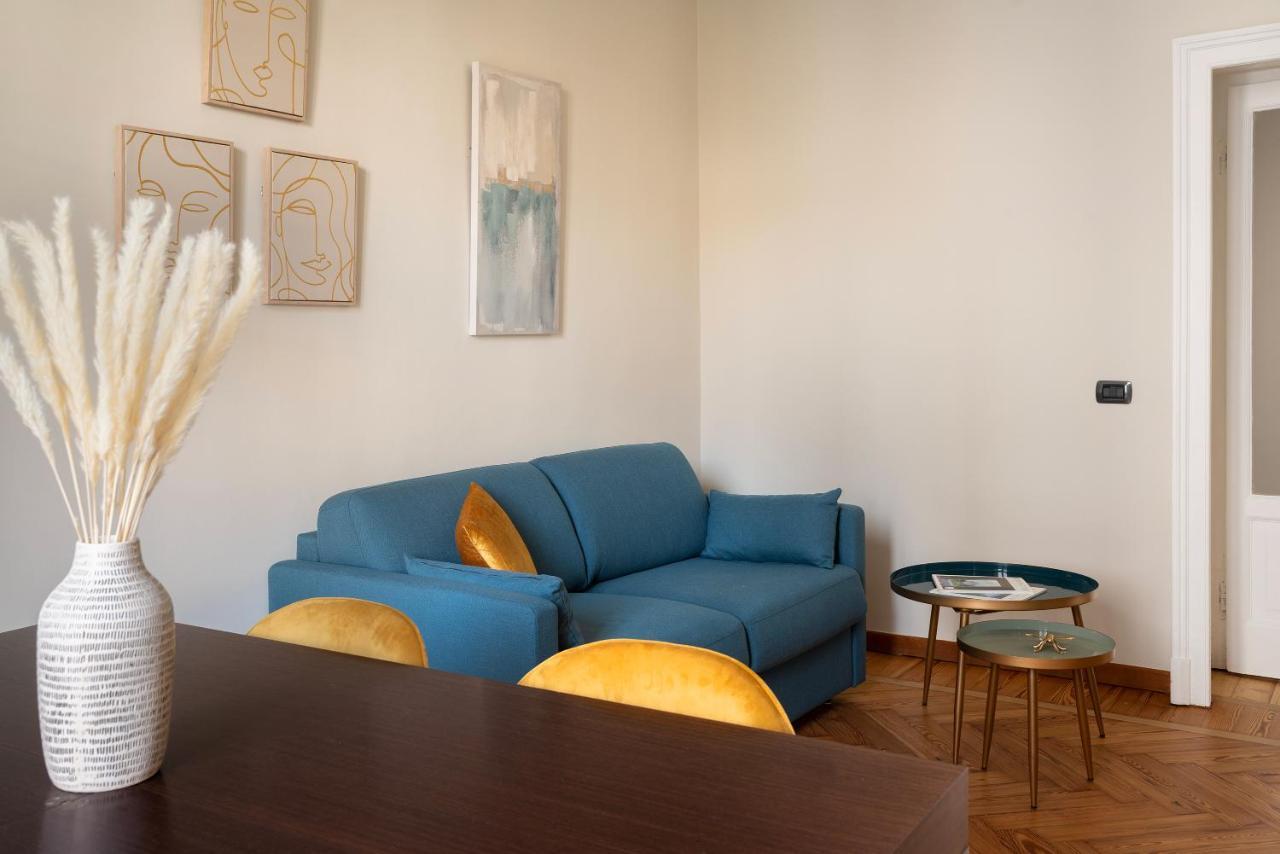 Santa Tecla Living Faravelli 4 Apartment Mailand