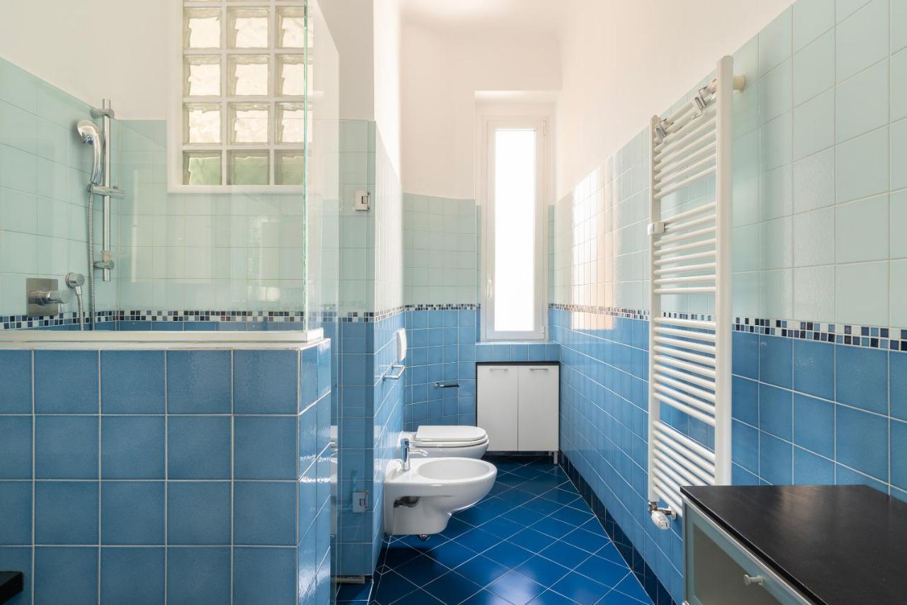 Santa Tecla Living Faravelli 4 Apartment Mailand